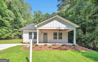 2617B Butner Rd SW, Atlanta, GA 30331