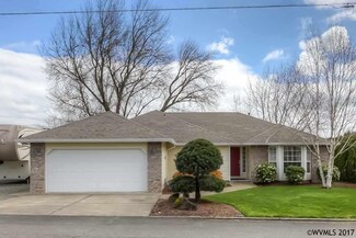 340 SW Johnson St, Sublimity, OR 97385