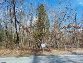 281 Chestnut Neck Rd, Port Republic, NJ 08241