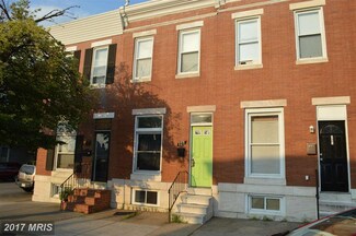 123 N Highland Ave, Baltimore, MD 21224