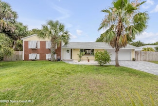 2007 Oak St, Melbourne Beach, FL 32951