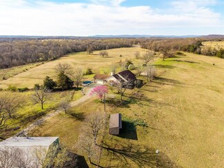 40957 E Old 9 Rd, Keota, OK 74941
