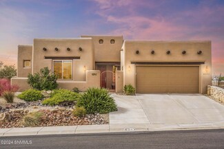 4343 Isleta Ct, Las Cruces, NM 88011