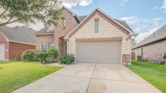 4610 Ferndale Meadows Dr, Katy, TX 77494