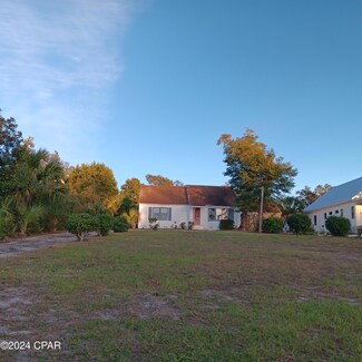 326 Massalina Dr, Panama City, FL 32401