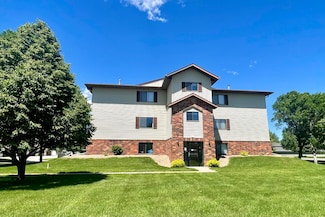 1521 E Melgaard #204 Rd, Aberdeen, SD 57401