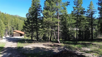 177 Algonquin Mine Rd, Philipsburg, MT 59858