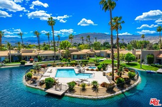 71 Lake Shore Dr, Rancho Mirage, CA 92270