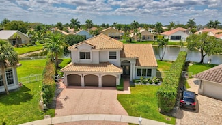 10784 Queen Palm Ct, Boca Raton, FL 33498