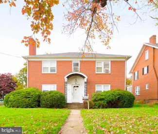 1311 N Market St Unit B, Frederick, MD 21701