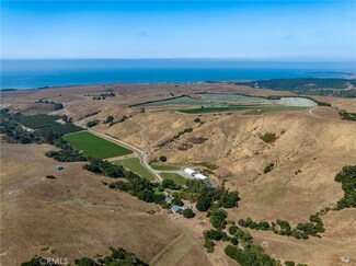 0 van Gordon Creek Rd, San Simeon, CA 93428