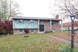 3892 Cartwheel Terrace, Cincinnati, OH 45251