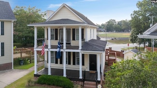 271 Naples Ave, Cayce, SC 29033