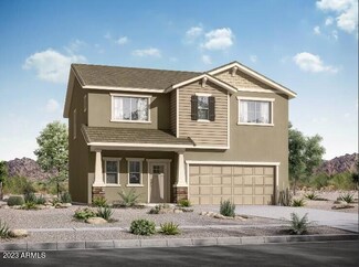10912 W Taylor St, Avondale, AZ 85258