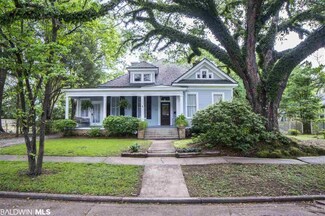 134 Margaret St, Mobile, AL 36607