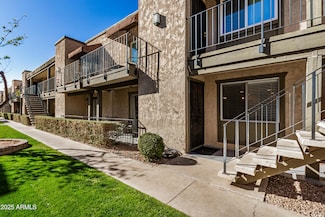 2228 E Campbell Ave Unit 116, Phoenix, AZ 85016