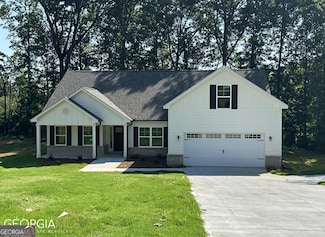 892 Belmont Park Dr, Commerce, GA 30529
