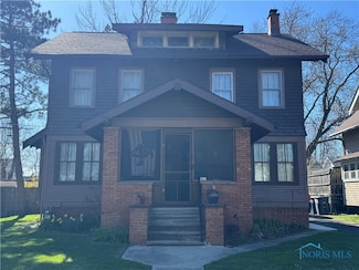 3823 Willys Pkwy, Toledo, OH 43612