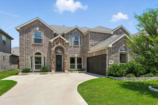 6021 Painswick Dr, Aubrey, TX 76227