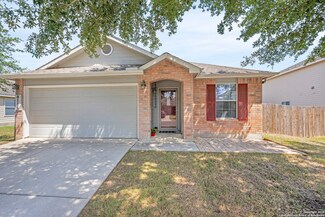 8115 Running Hollow, Schertz, TX 78154
