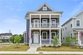 3131 E Ocean View Ave, Norfolk, VA 23518