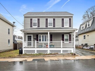 33 Jacobs St, Peabody, MA 01960