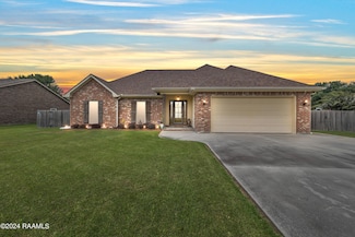 108 Jean Mar Cir, Rayne, LA 70578