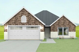 1107 Lyle Ave W, Cleveland, TX 77327