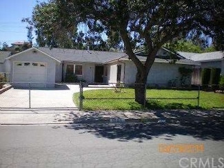 1661 Calatina Dr, Pomona, CA 91766
