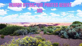 Unnamed Dirt Rd Unit Chambers AZ 86512, Chambers, AZ 86512