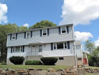 13 Lantern Ln, Randolph, MA 02368
