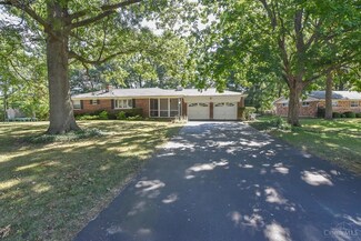 1934 Fireside Dr, Cincinnati, OH 45255
