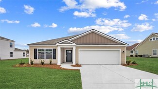 38 Autumns Wood Cir, Brunswick, GA 31525