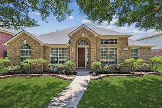 3536 Thorp Springs Dr, Plano, TX 75025