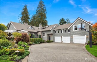 3835 95th Ave NE, Bellevue, WA 98004