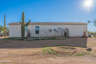10733 N Showdown Ln, Florence, AZ 85132