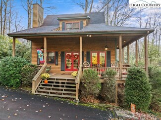 650 Wonderland Dr, Blowing Rock, NC 28605