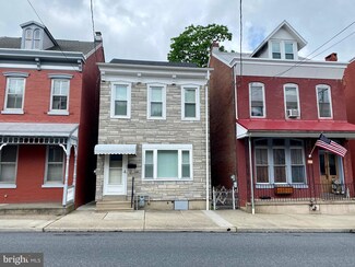 240 S 4th St, Hamburg, PA 19526