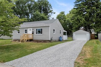 2659 Virginia Dr, New Kensington, PA 15068