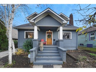 2636 NE 9th Ave, Portland, OR 97212