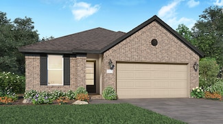 Beckham, Pattison, TX 77423