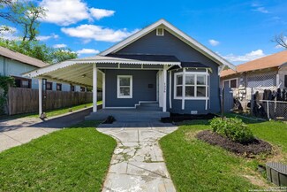 1036 Denver Blvd, San Antonio, TX 78210