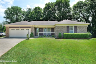 4001 Brentler Rd, Louisville, KY 40241