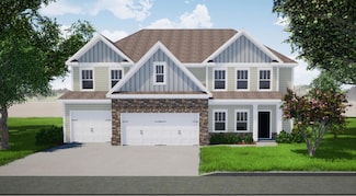 711 Basal Ct, Evans, GA 30809