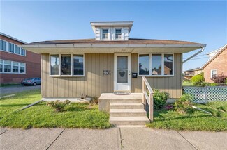 224 Leonard St, Hellertown, PA 18055
