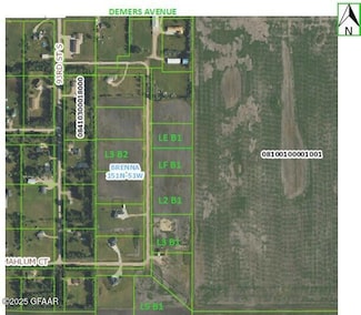 LF B1 Mulholland Dr, Grand Forks, ND 58201