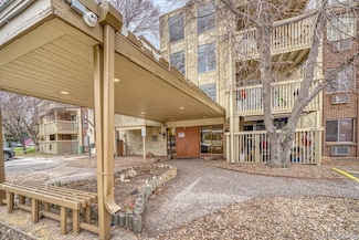 1300 S Parker Rd Unit PH11, Denver, CO 80231