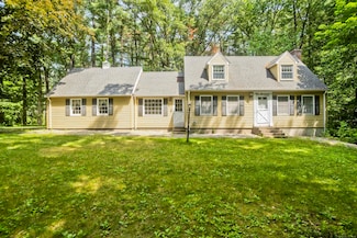 417 Billings Rd, Somers, CT 06071