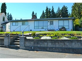 5818 Wetmore Ave, Everett, WA 98203