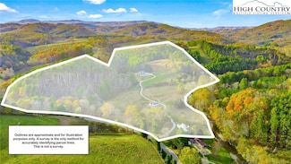 896 Jefferson Hwy, Mouth of Wilson, VA 24363